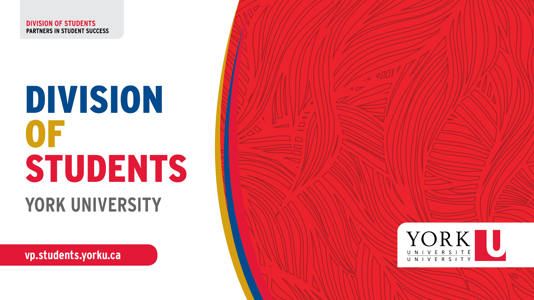 Division of Students — York University