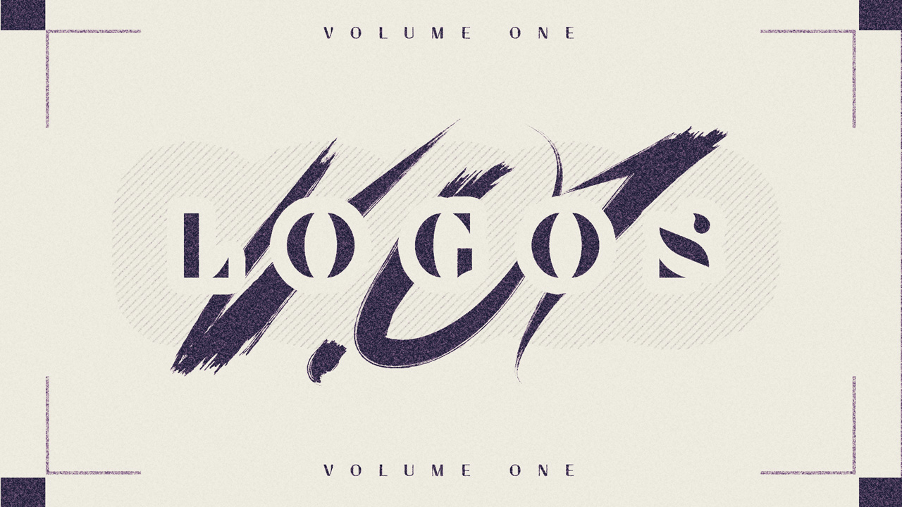 Logos: Volume One