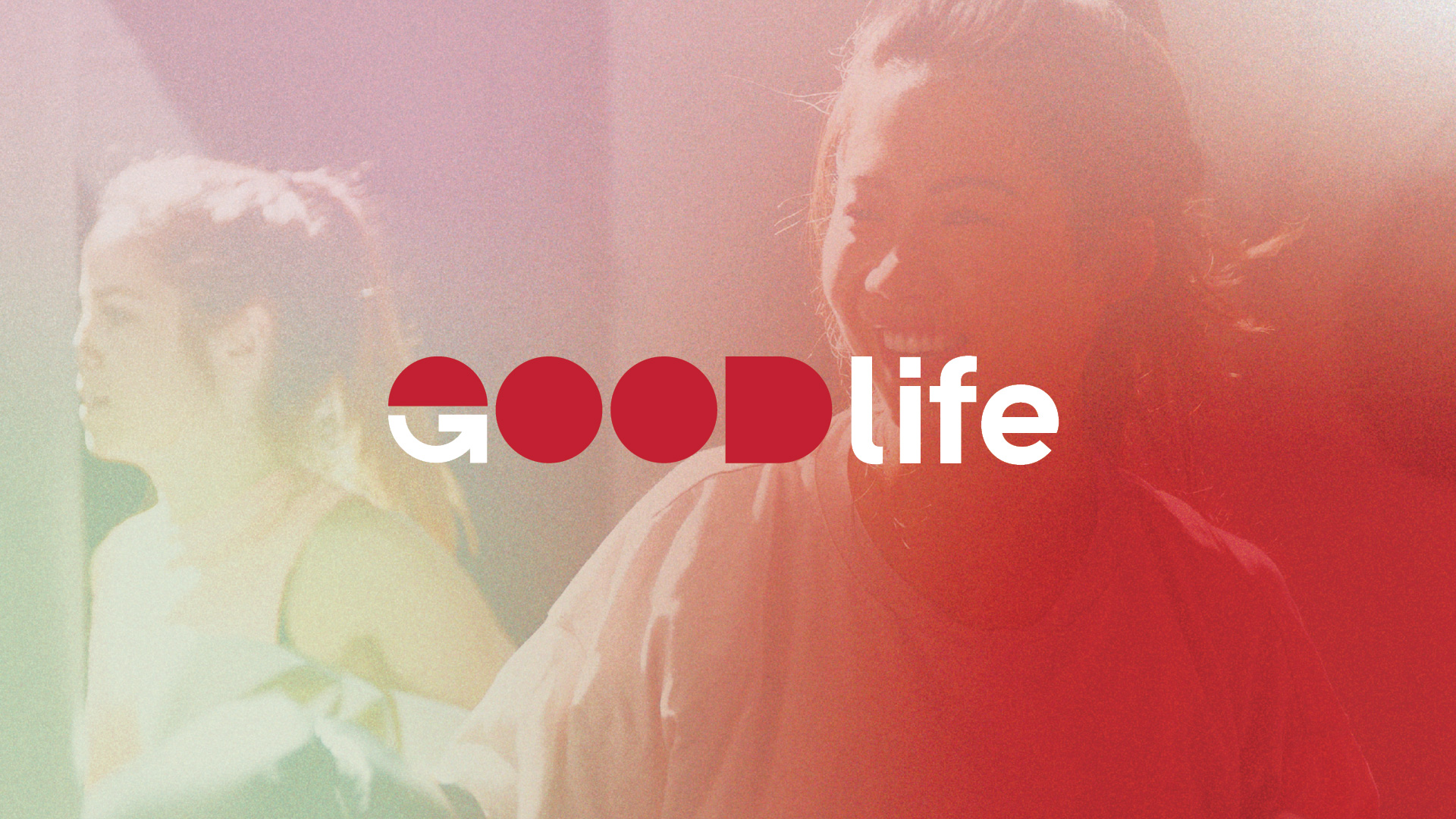 GoodLife Rebranding